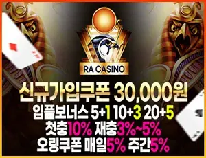 안전한 베팅환경을 보장하는 라카지노